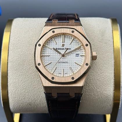 Audemars Piguet Royal Oak Selfwinding 15400or.oo.d088cr.01
