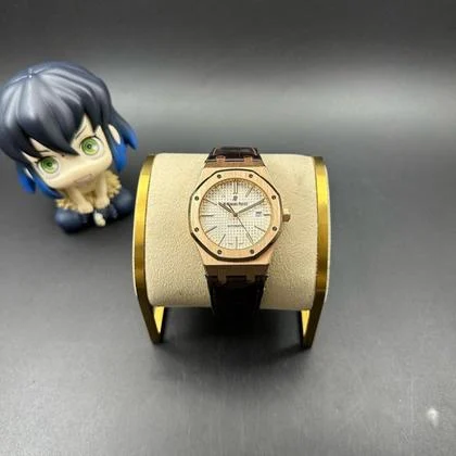 Audemars Piguet Royal Oak Selfwinding 15400or.oo.d088cr.01 - Image 5