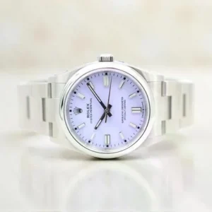 Rolex Oyster Perpetual 36 126000