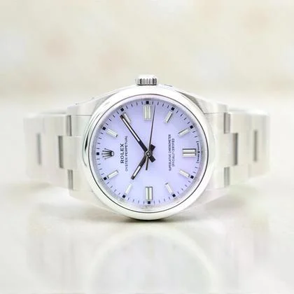 Rolex Oyster Perpetual 36 126000