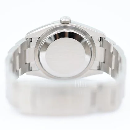 Rolex Oyster Perpetual 36 126000 - Image 4