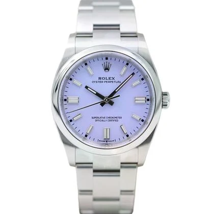 Rolex Oyster Perpetual 36 126000 - Image 7