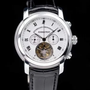 Audemars Piguet Jules Audemars 26010BC.OO.D002CR.01