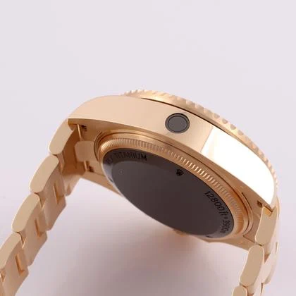 Rolex Sea-Dweller Deepsea 2025 Yellow Gold 44mm Blue 136668LB - Image 2