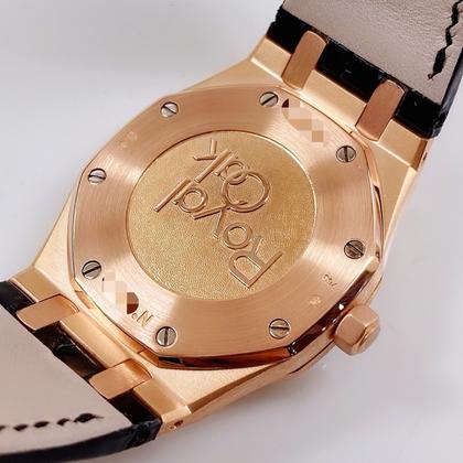 Audemars Piguet Royal Oak Dual Time 26120OR.OO.D088CR.01 - Image 3