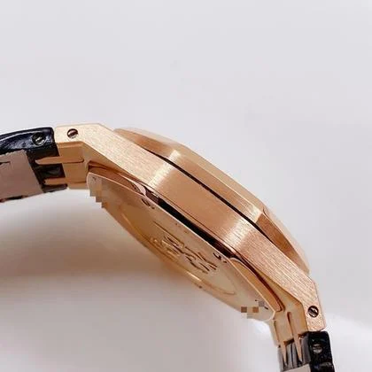 Audemars Piguet Royal Oak Dual Time 26120OR.OO.D088CR.01 - Image 4