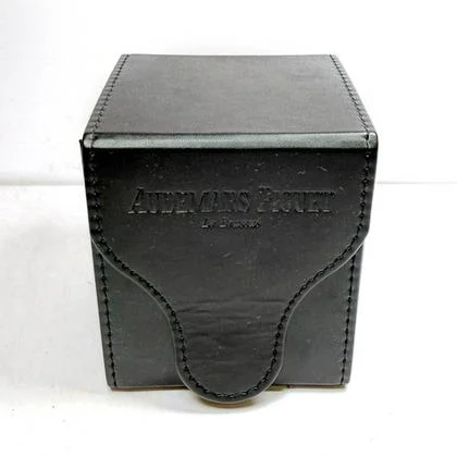 Audemars Piguet Royal Oak Dual Time 26120OR 39MM Black 18K Rose Gold DeployantRoyal Oak - Image 7