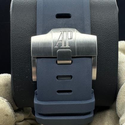 Audemars Piguet Royal Oak Offshore Diver 15720ST.OO.A027CA.01 - Image 6