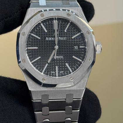 Audemars Piguet Royal Oak Selfwinding Naked - Image 11
