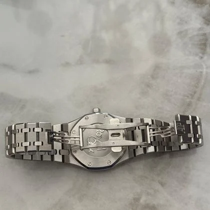 Audemars Piguet Royal Oak Dual Time 26120ST - Image 6