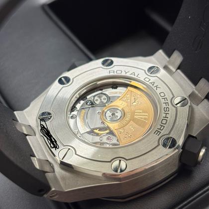 Audemars Piguet Royal Oak Offshore Diver Full set - Image 5
