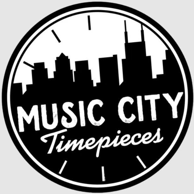 Music City Timepieces
