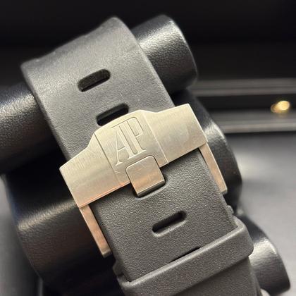 Audemars Piguet Royal Oak Offshore Diver Full set - Image 3