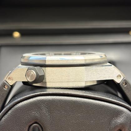 Audemars Piguet Royal Oak Offshore Diver Full set - Image 6