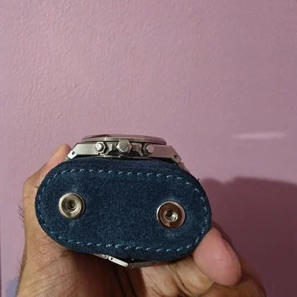 Audemars Piguet Royal Oak Chronograph 26715st - Image 7