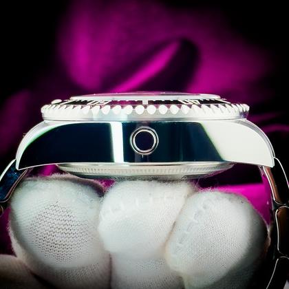 Rolex Sea-Dweller Deepsea New Unworn Deepsea “James Cameron” 44mm Blue Dial Complete Set - Image 9