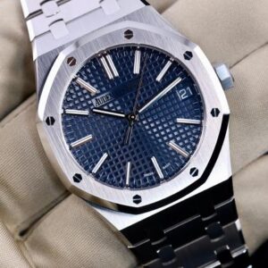 Audemars Piguet Royal Oak Selfwinding 2025 Brand New Complete Set