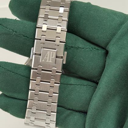 Audemars Piguet Royal Oak Chronograph 26331ST.OO.1220ST.02 - Image 2