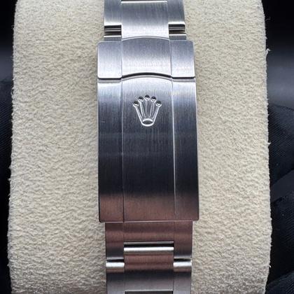 Rolex Oyster Perpetual 36 DOMINO’S - Image 4