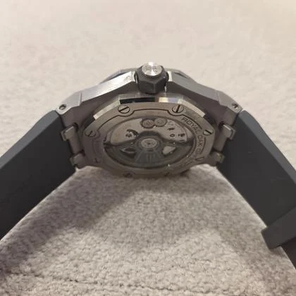 Audemars Piguet Royal Oak Offshore Diver Full set - Image 6