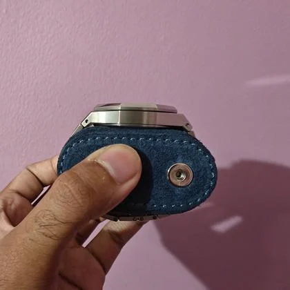 Audemars Piguet Royal Oak Chronograph 26715st - Image 9