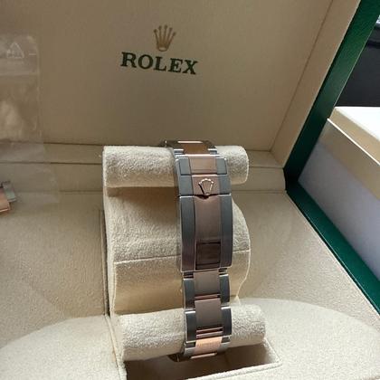 Rolex Yacht-Master II Top condition Box and Papers - Image 5