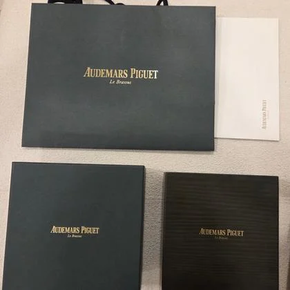 Audemars Piguet Royal Oak Offshore Diver Full set - Image 4