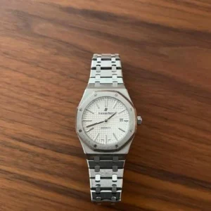 Audemars Piguet Royal Oak Selfwinding 15400ST.OO.1220ST.02