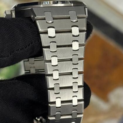 Audemars Piguet Royal Oak Selfwinding Naked - Image 8