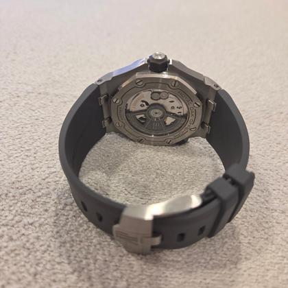 Audemars Piguet Royal Oak Offshore Diver Full set - Image 5