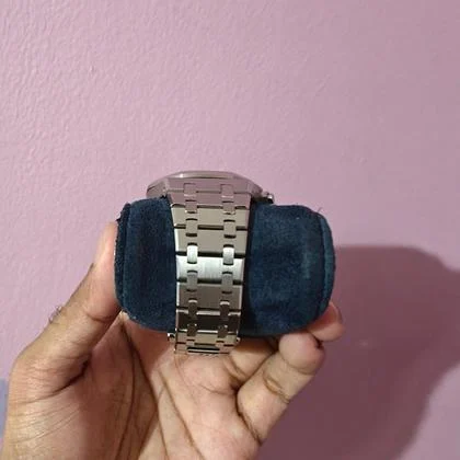 Audemars Piguet Royal Oak Chronograph 26715st - Image 8