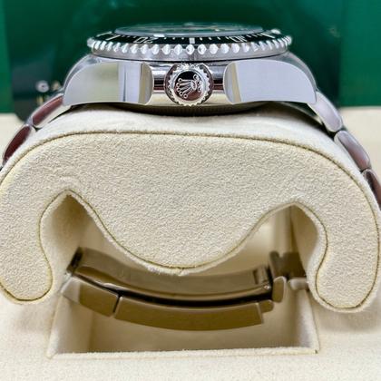 Rolex Sea-Dweller Deepsea 136660 Black Dial 2024 With Box + Papers - Image 5