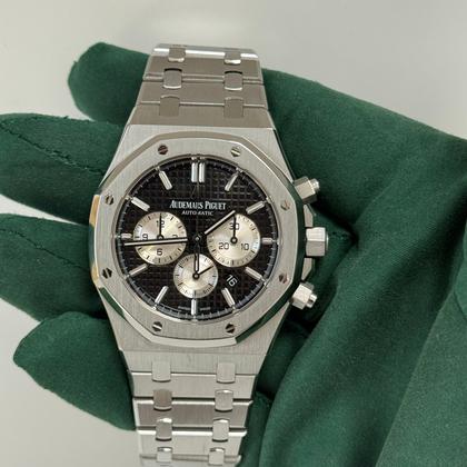 Audemars Piguet Royal Oak Chronograph 26331ST.OO.1220ST.02