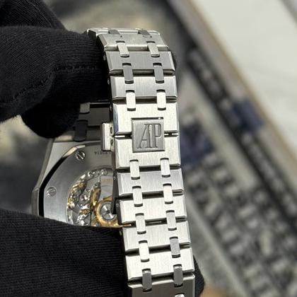 Audemars Piguet Royal Oak Selfwinding Naked - Image 3