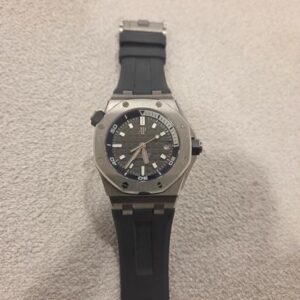 Audemars Piguet Royal Oak Offshore Diver Full set