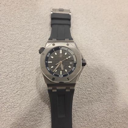 Audemars Piguet Royal Oak Offshore Diver Full set