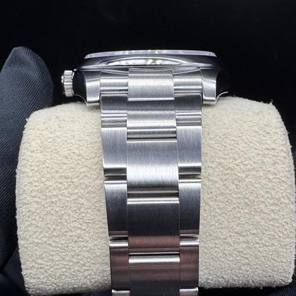 Rolex Oyster Perpetual 36 DOMINO’S - Image 3