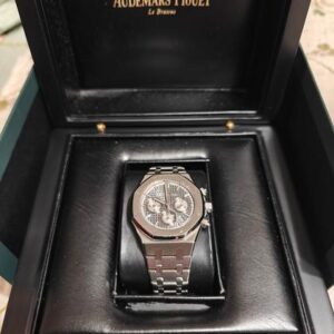 Audemars Piguet Royal Oak Chronograph 26715st