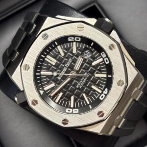 Audemars Piguet Royal Oak Offshore Diver Full set