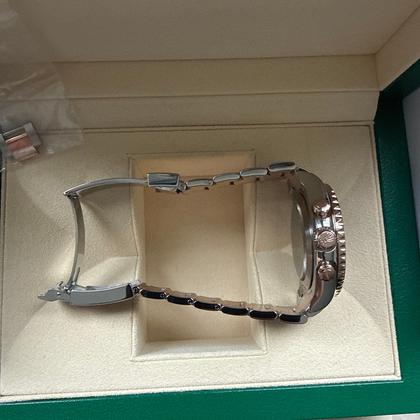 Rolex Yacht-Master II Top condition Box and Papers - Image 7