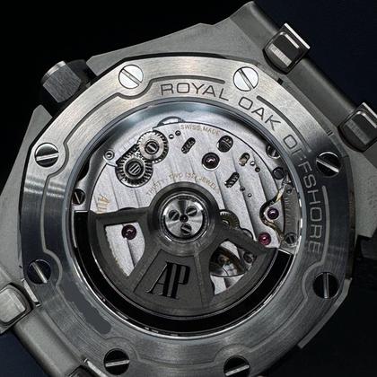 Audemars Piguet Royal Oak Offshore Diver 15720ST.OO.A027CA.01 - Image 2