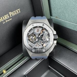 Audemars Piguet Royal Oak Concept Flying Tourbillon Gmt