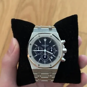 Audemars Piguet Royal Oak Chronograph 25860ST.OO.1110ST.03
