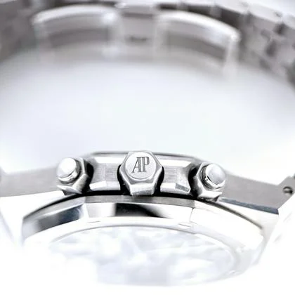 Audemars Piguet Royal Oak Chronograph 26320ST.OO.1220ST.01 - Image 7
