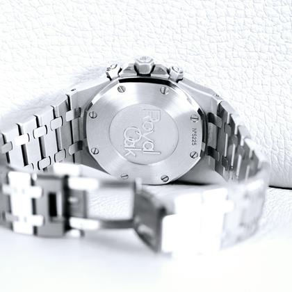Audemars Piguet Royal Oak Chronograph 26320ST.OO.1220ST.01 - Image 3